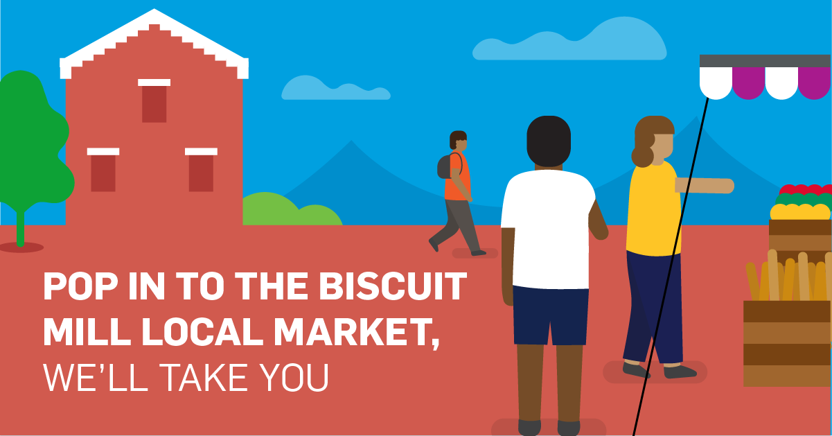 biscuit mill